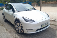 Tesla Model Y (prix HT)  DUAL MOTOR 4x4 - LONG RANGE LR - GRANDE AUTONOMIE AWD 4WD