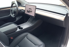 Tesla Model Y DUAL MOTOR - LONG RANGE LR - GD AUTONOMIE AWD - TVA RECUP