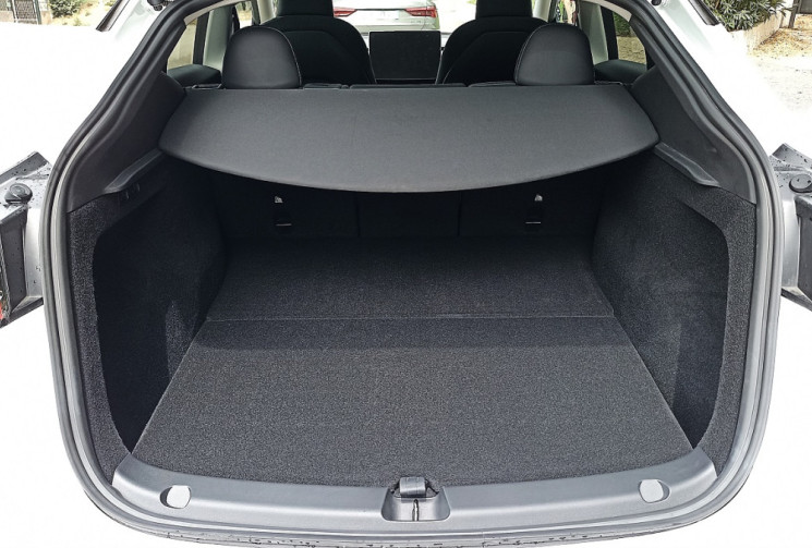 Tesla Model Y (prix HT)  DUAL MOTOR 4x4 - LONG RANGE LR - GRANDE AUTONOMIE AWD 4WD