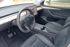 Tesla Model Y DUAL MOTOR - LONG RANGE LR - GD AUTONOMIE AWD - TVA RECUP