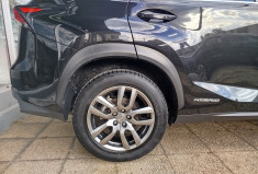 Lexus NX 300h  LUXE 2.5 VVT-i 197 AWD E-CVT 155 cv Boîte auto