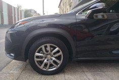 Lexus NX 300h  LUXE 2.5 VVT-i 197 AWD E-CVT 155 cv Boîte auto