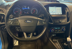 Ford Focus 2.3 ECOBOOST 350cv LAST EDITION Ford Focus 2.3 ECOBOOST 350cv LAST EDITION