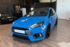 Ford Focus 2.3 ECOBOOST 350cv LAST EDITION