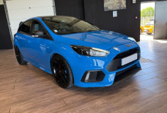 Ford Focus 2.3 ECOBOOST 350cv LAST EDITION Ford Focus 2.3 ECOBOOST 350cv LAST EDITION
