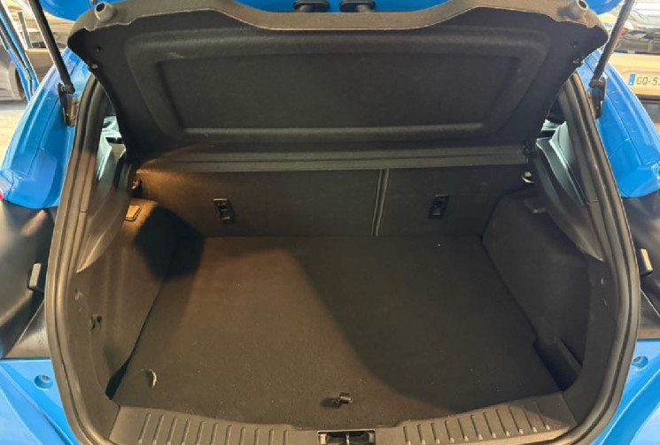 Ford Focus 2.3 ECOBOOST 350cv LAST EDITION Ford Focus 2.3 ECOBOOST 350cv LAST EDITION