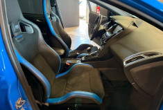 Ford Focus 2.3 ECOBOOST 350cv LAST EDITION Ford Focus 2.3 ECOBOOST 350cv LAST EDITION