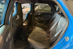 Ford Focus 2.3 ECOBOOST 350cv LAST EDITION Ford Focus 2.3 ECOBOOST 350cv LAST EDITION