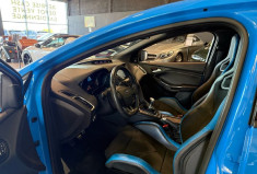 Ford Focus 2.3 ECOBOOST 350cv LAST EDITION Ford Focus 2.3 ECOBOOST 350cv LAST EDITION