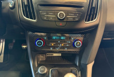 Ford Focus 2.3 ECOBOOST 350cv LAST EDITION Ford Focus 2.3 ECOBOOST 350cv LAST EDITION