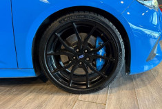 Ford Focus 2.3 ECOBOOST 350cv LAST EDITION Ford Focus 2.3 ECOBOOST 350cv LAST EDITION