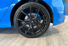 Ford Focus 2.3 ECOBOOST 350cv LAST EDITION Ford Focus 2.3 ECOBOOST 350cv LAST EDITION