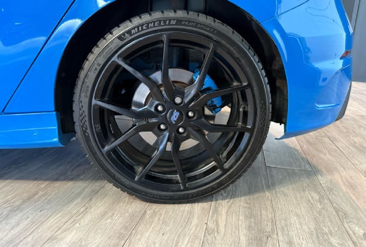 Ford Focus 2.3 ECOBOOST 350cv LAST EDITION Ford Focus 2.3 ECOBOOST 350cv LAST EDITION