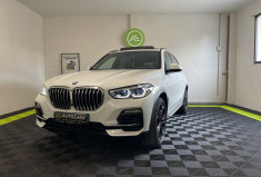 BMW X5 IV (G05) xDrive45e 394ch M Sport 17cv FULL OPTIONS // FULL ENTRETIEN BMW