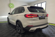 BMW X5 IV (G05) xDrive45e 394ch M Sport 17cv FULL OPTIONS // FULL ENTRETIEN BMW