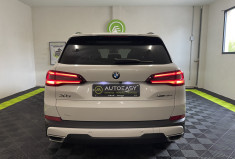 BMW X5 IV (G05) xDrive45e 394ch M Sport 17cv FULL OPTIONS // FULL ENTRETIEN BMW