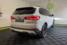 BMW X5 IV (G05) xDrive45e 394ch M Sport 17cv FULL OPTIONS // FULL ENTRETIEN BMW