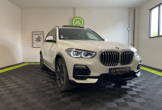 BMW X5 IV (G05) xDrive45e 394ch M Sport 17cv FULL OPTIONS // FULL ENTRETIEN BMW