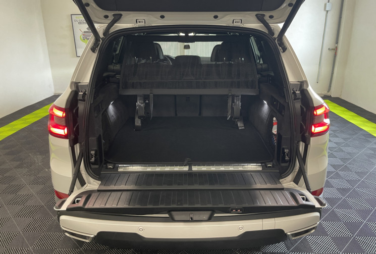 BMW X5 IV (G05) xDrive45e 394ch M Sport 17cv FULL OPTIONS // FULL ENTRETIEN BMW