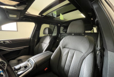 BMW X5 IV (G05) xDrive45e 394ch M Sport 17cv FULL OPTIONS // FULL ENTRETIEN BMW
