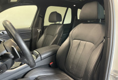BMW X5 IV (G05) xDrive45e 394ch M Sport 17cv FULL OPTIONS // FULL ENTRETIEN BMW