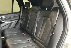 BMW X5 IV (G05) xDrive45e 394ch M Sport 17cv FULL OPTIONS // FULL ENTRETIEN BMW