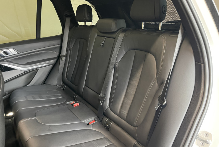 BMW X5 IV (G05) xDrive45e 394ch M Sport 17cv FULL OPTIONS // FULL ENTRETIEN BMW