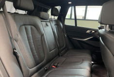 BMW X5 IV (G05) xDrive45e 394ch M Sport 17cv FULL OPTIONS // FULL ENTRETIEN BMW