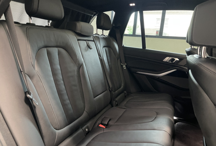 BMW X5 IV (G05) xDrive45e 394ch M Sport 17cv FULL OPTIONS // FULL ENTRETIEN BMW