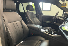 BMW X5 IV (G05) xDrive45e 394ch M Sport 17cv FULL OPTIONS // FULL ENTRETIEN BMW