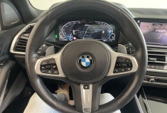 BMW X5 IV (G05) xDrive45e 394ch M Sport 17cv FULL OPTIONS // FULL ENTRETIEN BMW