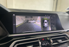 BMW X5 IV (G05) xDrive45e 394ch M Sport 17cv FULL OPTIONS // FULL ENTRETIEN BMW