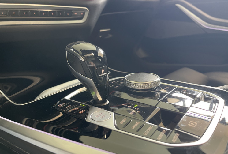 BMW X5 IV (G05) xDrive45e 394ch M Sport 17cv FULL OPTIONS // FULL ENTRETIEN BMW