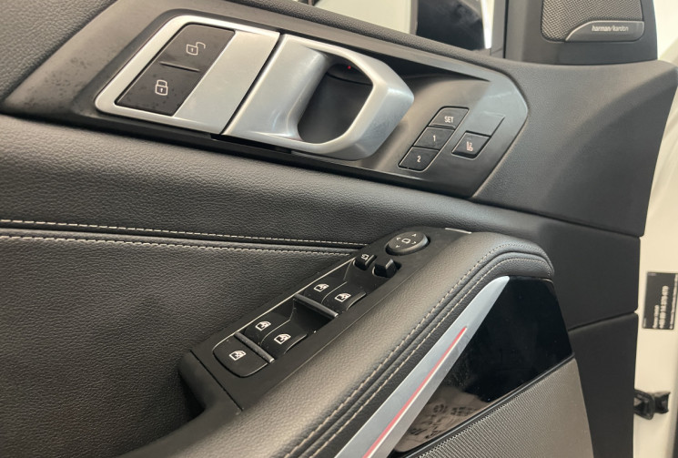 BMW X5 IV (G05) xDrive45e 394ch M Sport 17cv FULL OPTIONS // FULL ENTRETIEN BMW