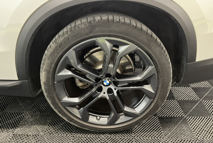 BMW X5 IV (G05) xDrive45e 394ch M Sport 17cv FULL OPTIONS // FULL ENTRETIEN BMW