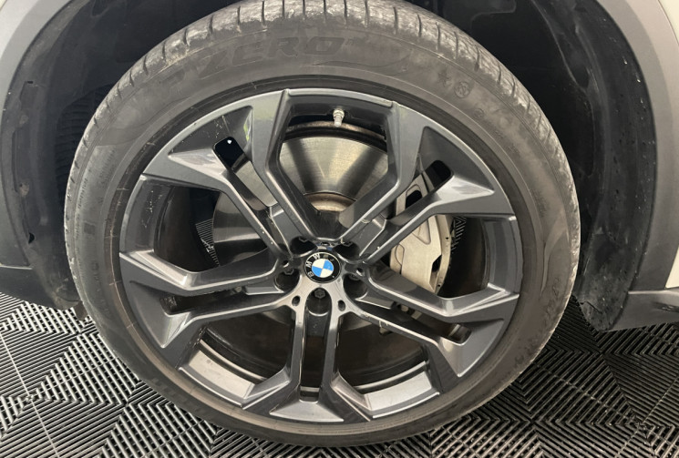 BMW X5 IV (G05) xDrive45e 394ch M Sport 17cv FULL OPTIONS // FULL ENTRETIEN BMW