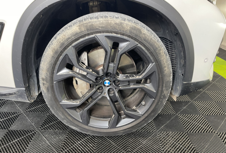BMW X5 IV (G05) xDrive45e 394ch M Sport 17cv FULL OPTIONS // FULL ENTRETIEN BMW