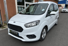 Ford Tourneo Courier Trend 1.0 l essence Distribution OK