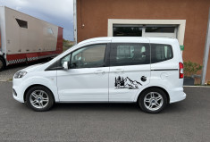 Ford Tourneo Courier Trend 1.0 l essence Distribution OK