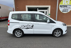 Ford Tourneo Courier Trend 1.0 l essence Distribution OK