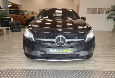 Mercedes Classe A 200 D Sensation 7G-DCT 136CH