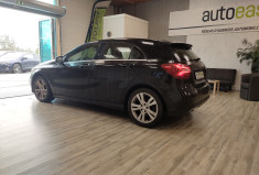 Mercedes Classe A 200 D Sensation 7G-DCT 136CH
