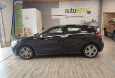 Mercedes Classe A 200 D Sensation 7G-DCT 136CH