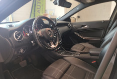 Mercedes Classe A 200 D Sensation 7G-DCT 136CH