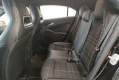 Mercedes Classe A 200 D Sensation 7G-DCT 136CH