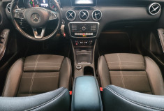 Mercedes Classe A 200 D Sensation 7G-DCT 136CH