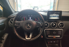 Mercedes Classe A 200 D Sensation 7G-DCT 136CH