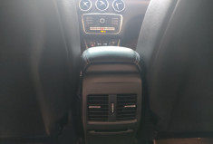 Mercedes Classe A 200 D Sensation 7G-DCT 136CH