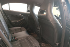 Mercedes Classe A 200 D Sensation 7G-DCT 136CH
