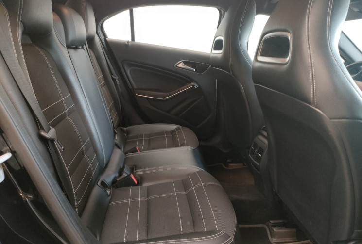 Mercedes Classe A 200 D Sensation 7G-DCT 136CH